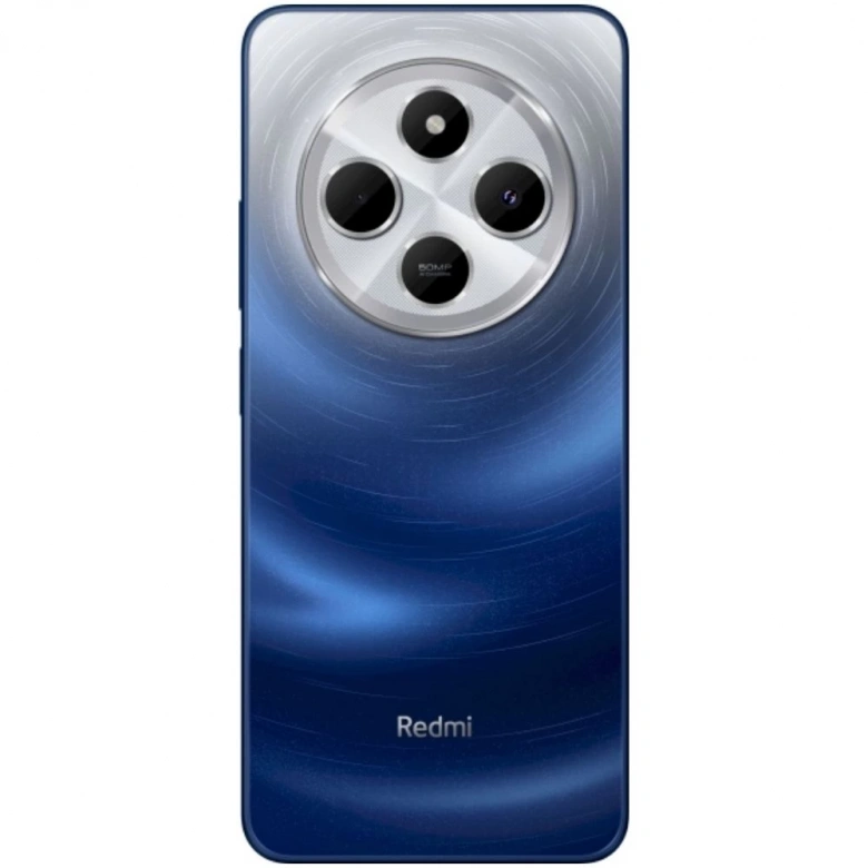 XIAOMI REDMI 14C 128GB 6GB RAM MAVI CEP TELEFONU
