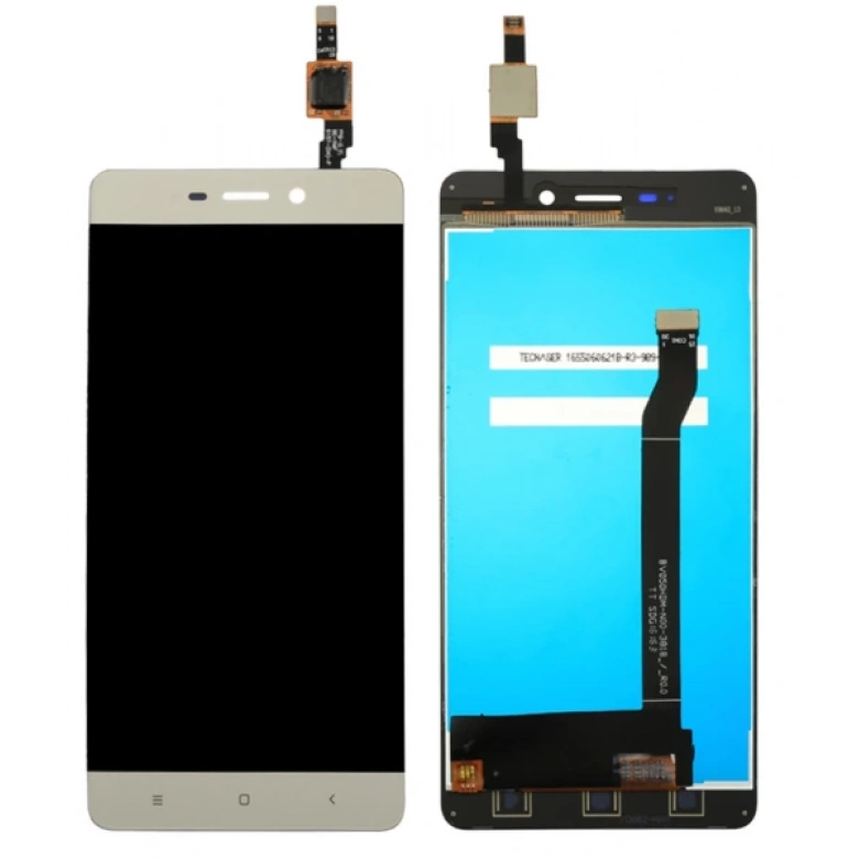 Xiaomi Redmi 4 Lcd Ekran Dokunmatik