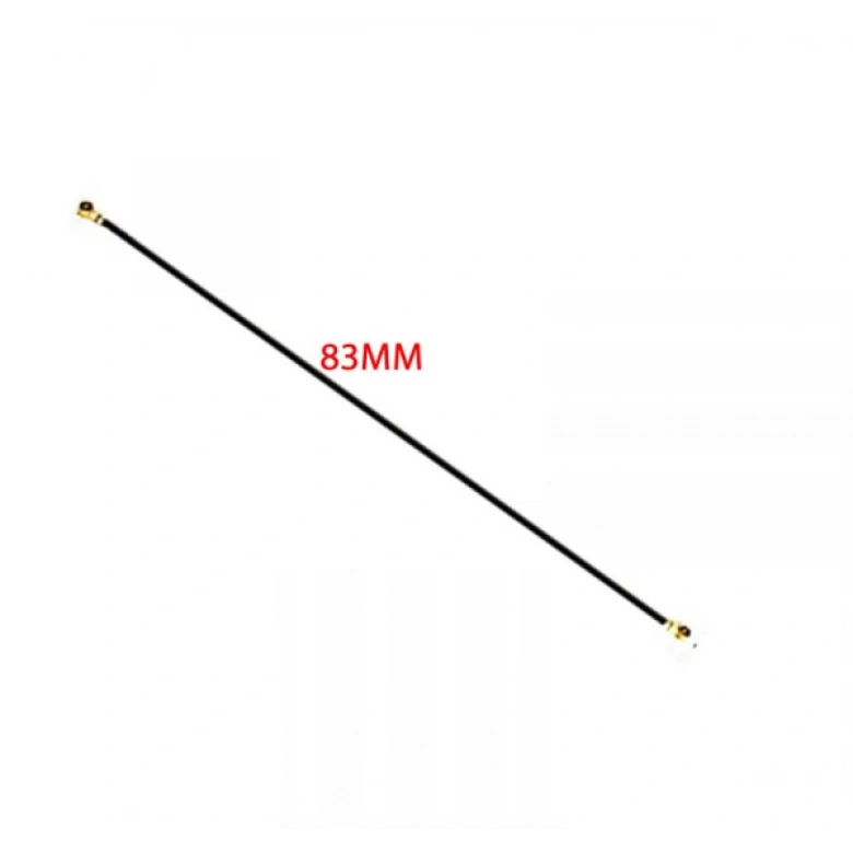 Xiaomi Redmi 4a Anten Flimi (8.3mm)