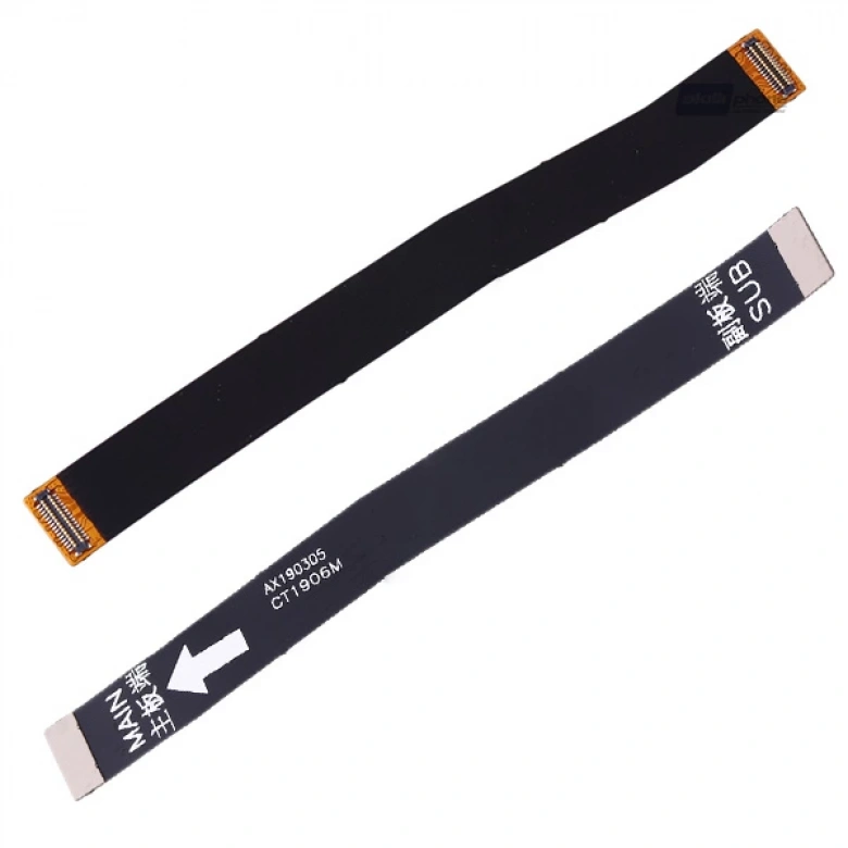 Xiaomi Redmi 7 Motherboard Lcd Bağlatı film Flex