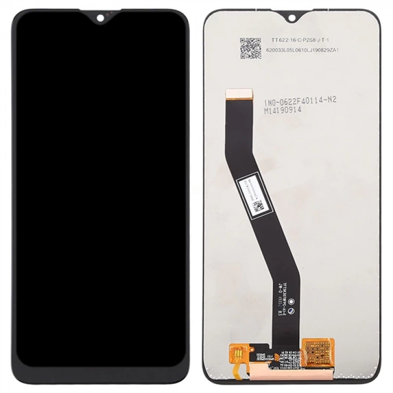 Xiaomi Redmi 8- Redmi 8A Lcd Ekran Dokunmatik Touch