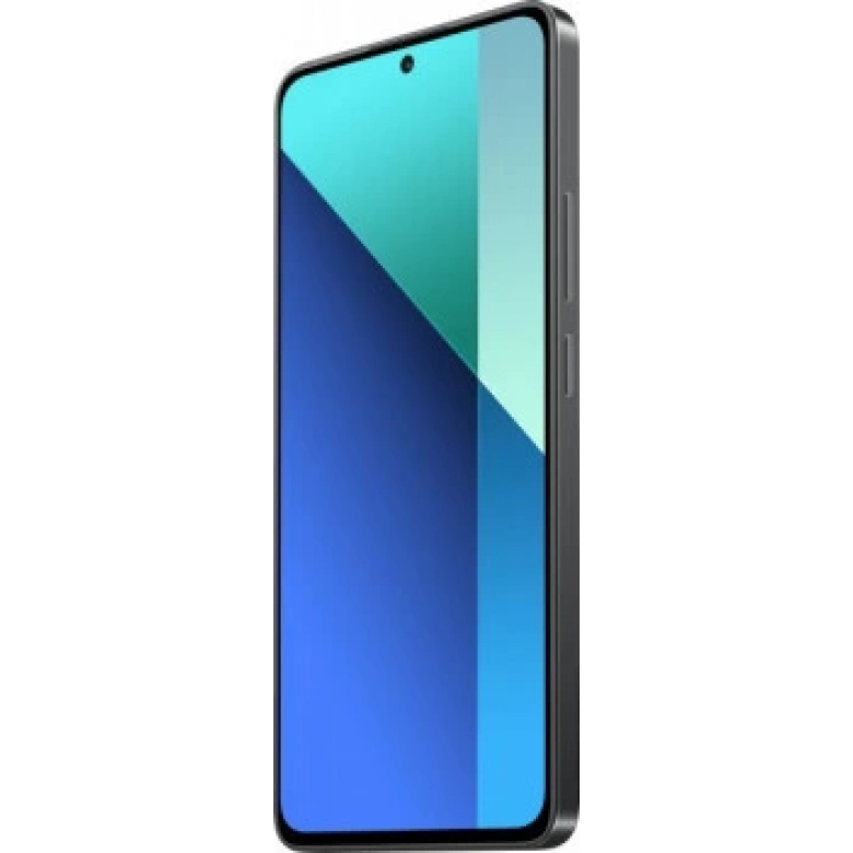 XIAOMI REDMI NOTE 13 256GB 8GB RAM SIYAH