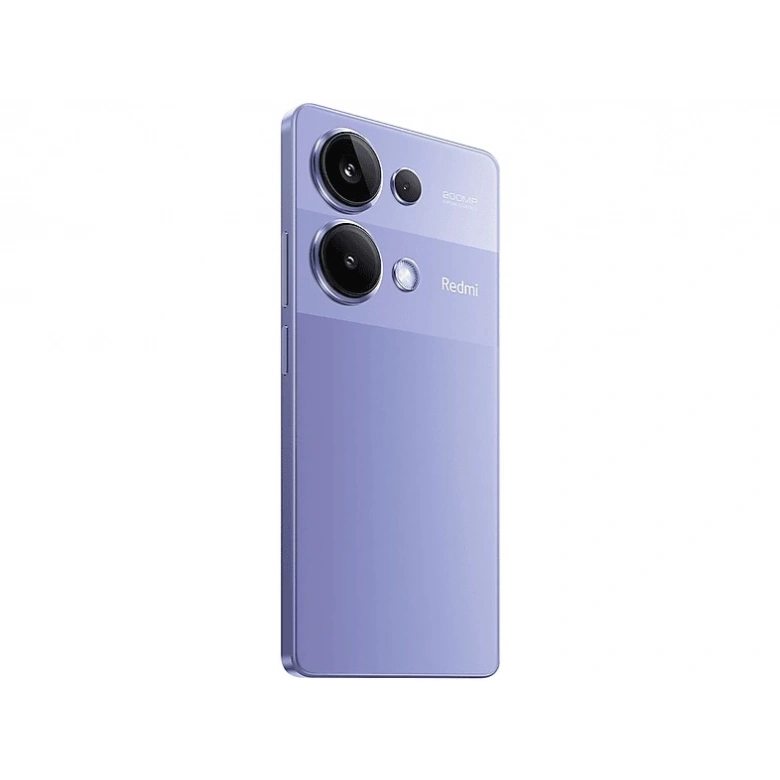 XIAOMI REDMI NOTE 13 PRO 256GB 8GB RAM MOR