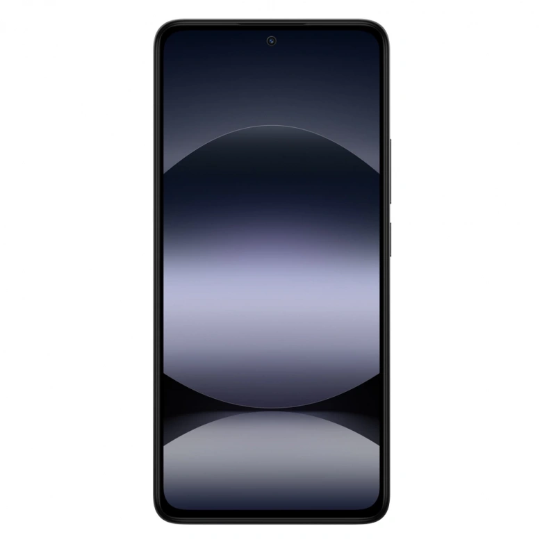 XIAOMI REDMI NOTE 14 128GB 8GB RAM SIYAH CEP TELEFON