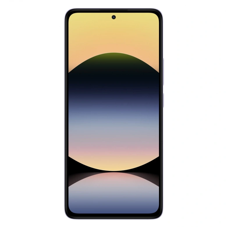 XIAOMI REDMI NOTE 14 8+256GB MOR CEP TELEFONU