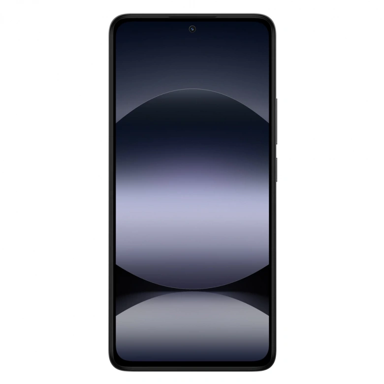 XIAOMI REDMI NOTE 14 8+256GB SIYAH CEP TELEFONU