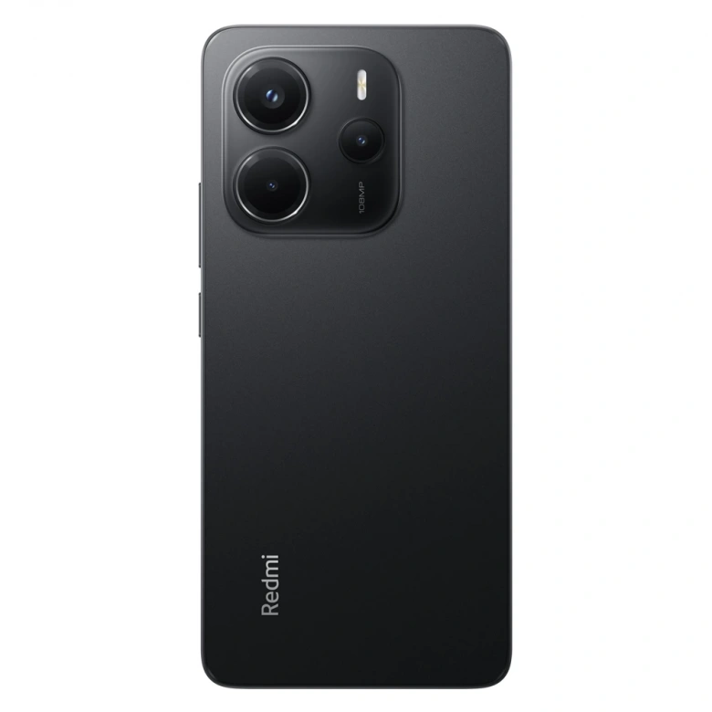 XIAOMI REDMI NOTE 14 8+256GB SIYAH CEP TELEFONU