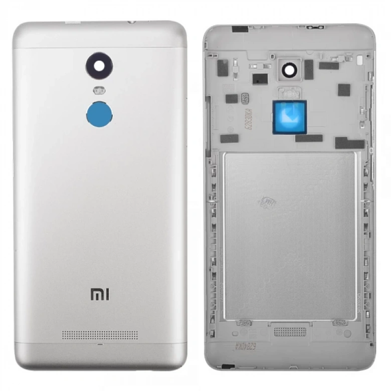 Xiaomi Redmi Note 3 Full Kasa Kapak Arka Kapak