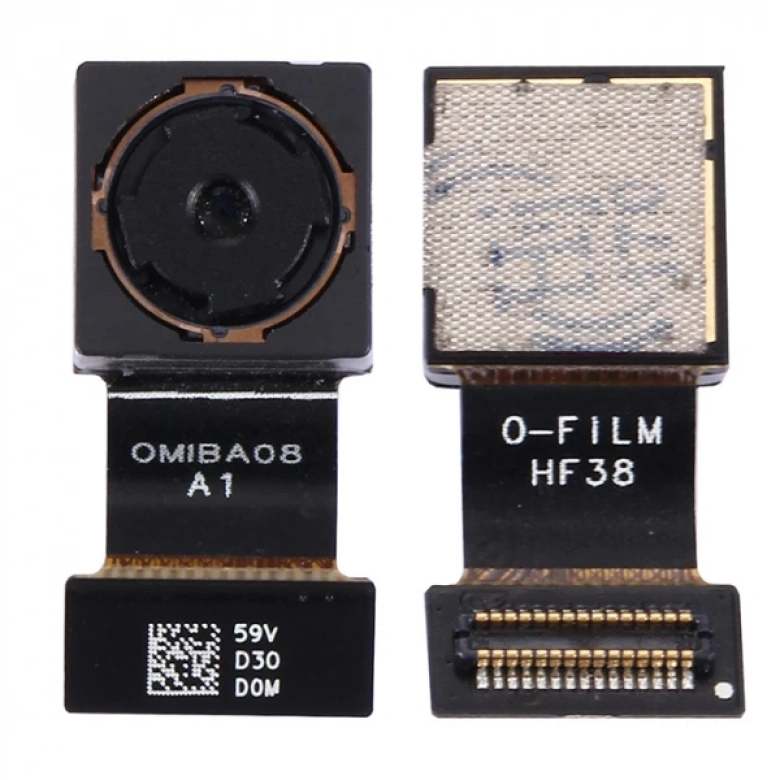 Xiaomi Redmi Note 3 (mediatek Versiyon Arka Kamera)