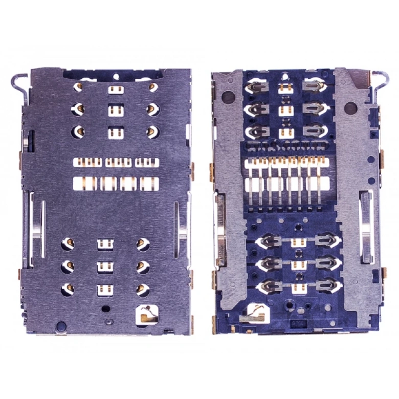 Xiaomi Redmi Note 3 Pro Sim Okuyucu