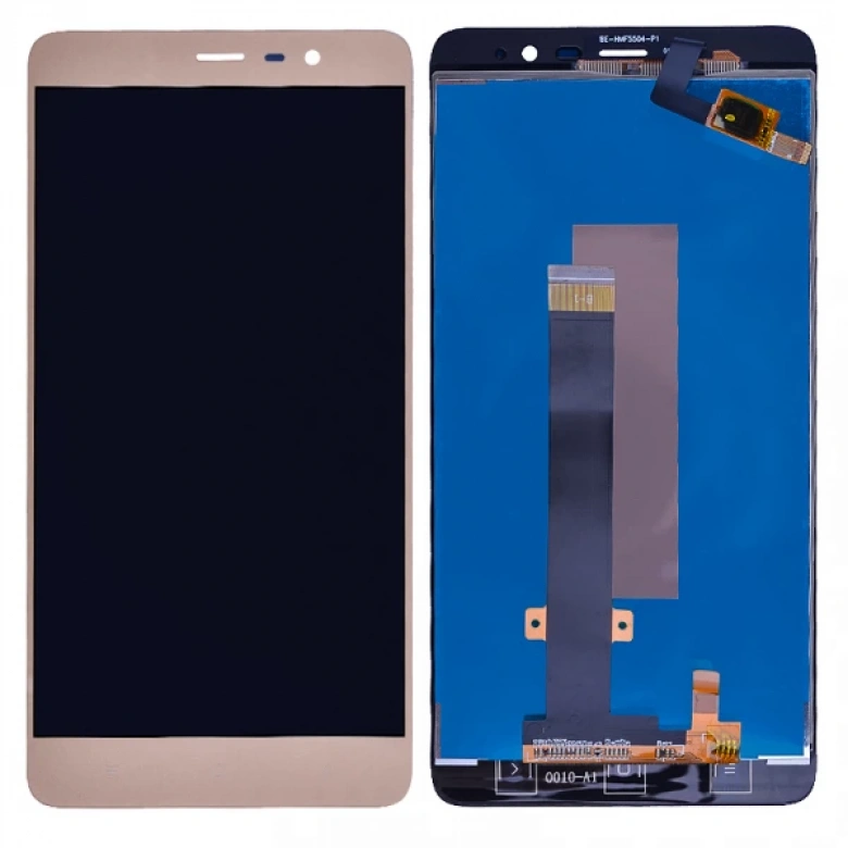Xiaomi Redmi Note 3,Note 3 Pro LCD Ekran Dokunmatik