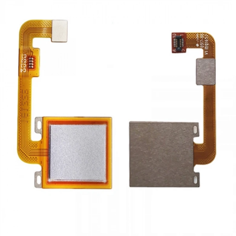 Xiaomi Redmi Note 4x Home Tuş Joystic Film