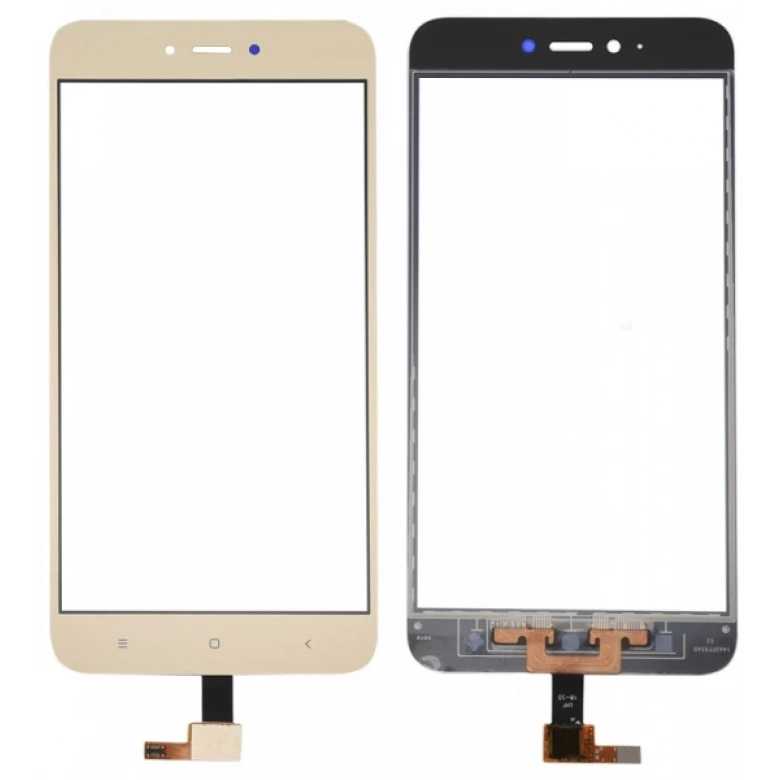 Xiaomi Redmi Note 5a Dokunmatik Touch Panel