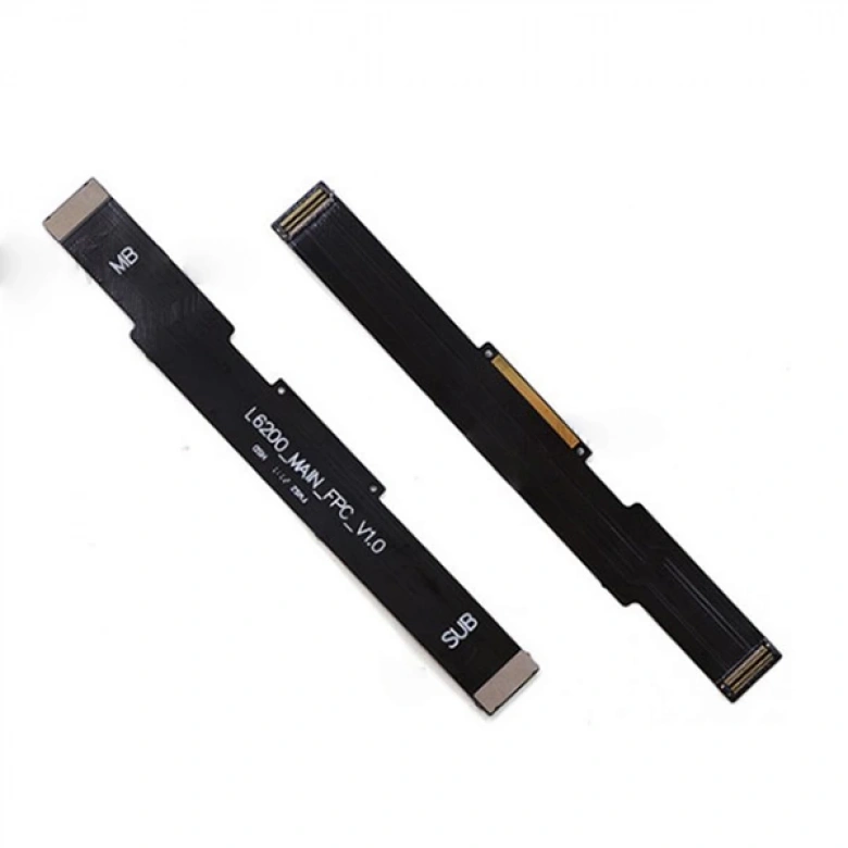 Xiaomi Redmi Note 5a Lcd Ekran Motherbord And Bord Filmi