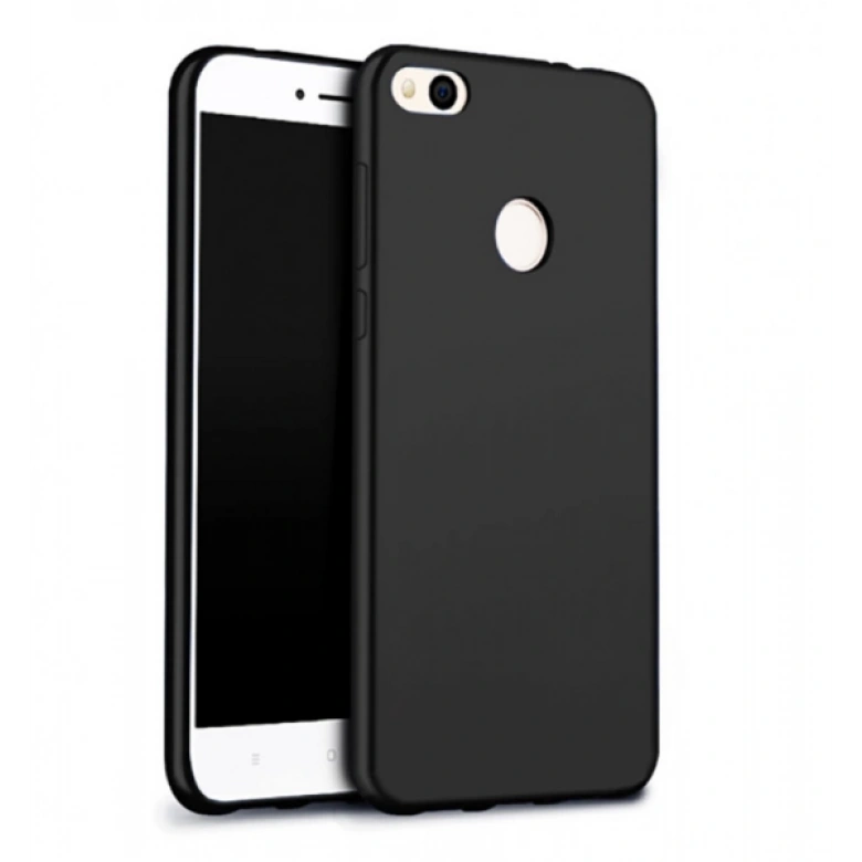Xiaomi Redmi Note 5a Ultra Slim Fit Soft Premium Silikon Kılıf