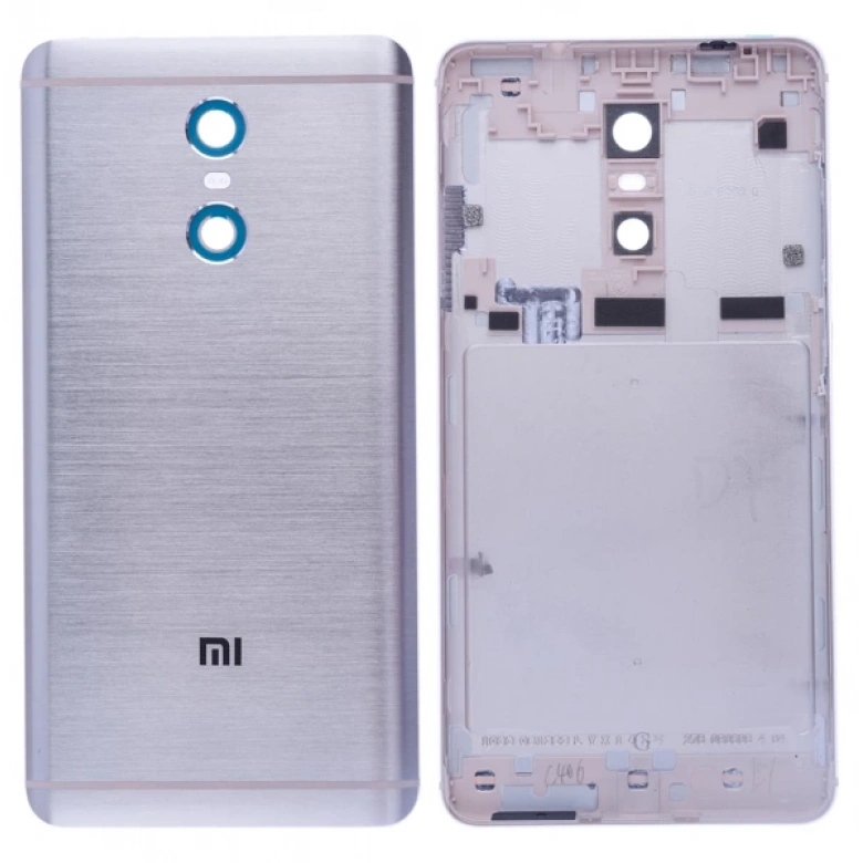 Xiaomi Redmi Pro Arka Kapak Kasa Full