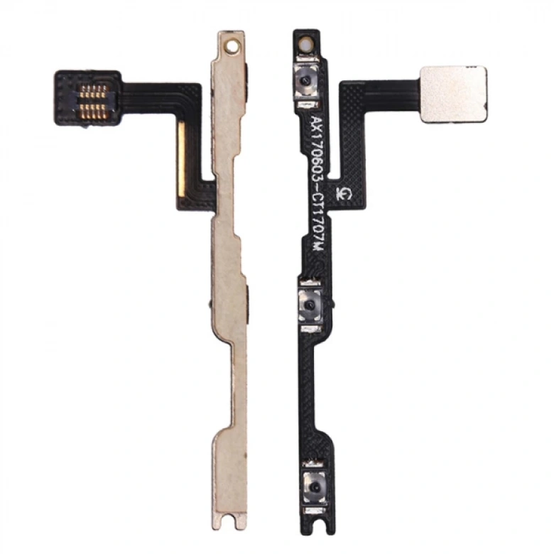 Xioami Mi Max 2 On Off Yan Ses Filmi