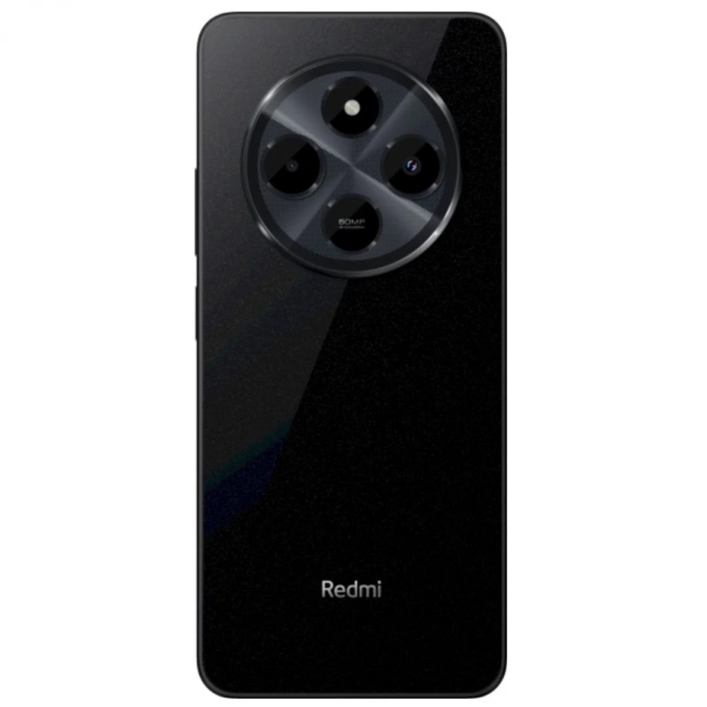 XIOAMI REDMI 14C 128GB 6GB RAM SIYAH CEP TELEFONU