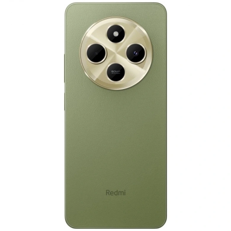 XIOAMI REDMI 14C 256GB 8GB RAM YESIL CEP TELEFONU