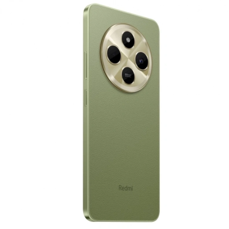 XIOAMI REDMI 14C 256GB 8GB RAM YESIL CEP TELEFONU