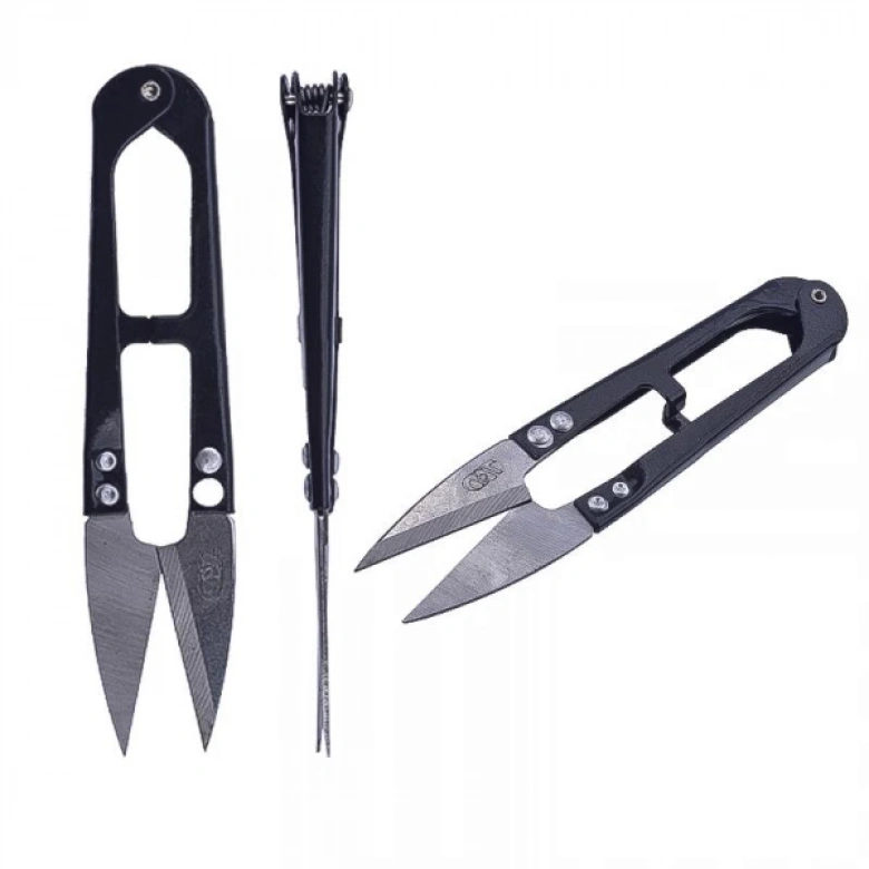 Yaylı Metal Çok Amaçlı Makas