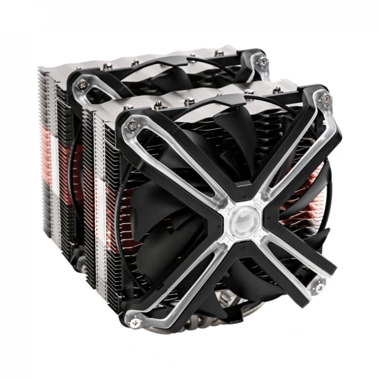 ZALMAN CNPS20X 14CM LED CPU SOĞUTUCU (İNTEL-AMD)