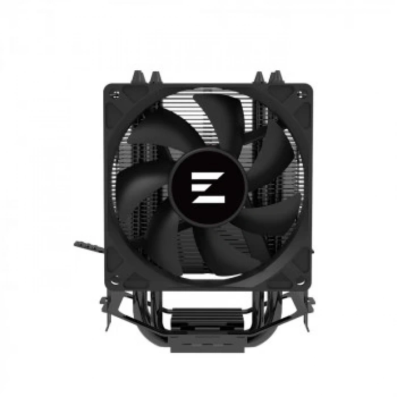 ZALMAN CNPS4X V2 BLACK 1700P/AM5 CPU SOĞUTUCU