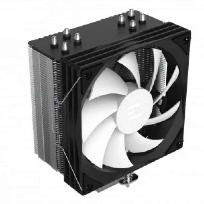 ZALMAN CNPS9X OPTIMA2 120MM  ARGB FANLI 180W