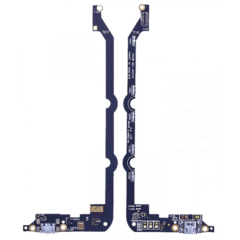 Zenfone 2 Laser 5.5 Ze550kl Ze551kl Z00ld Şarj Soket Filmi