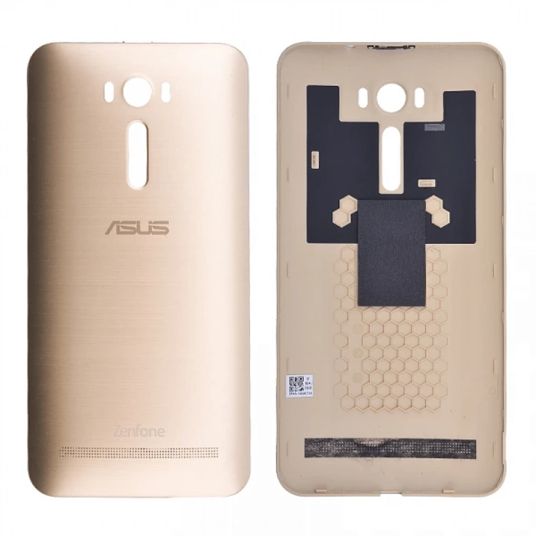 Zenfone 2 Laser 6.0 İnch Ze600kl Arka Pil Kapak Pil Batarya Kapağı