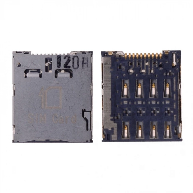 Zenfone 4 S4 Zoom Lg F100 Sim Kart Okuyucu