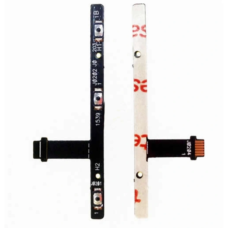 Zenfone Zoom Zx551ml  On Off Yan Ses Filmi