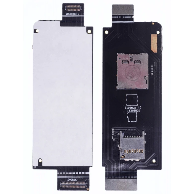 zenfone Zoom Zx551ml Sim Hafıza Kart Okuyucu Filmi