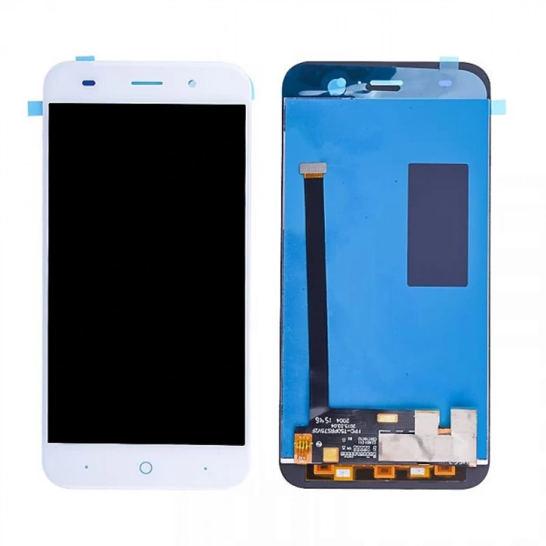 Zte Blade V6 D6 Lcd Ekran Dokunmatik