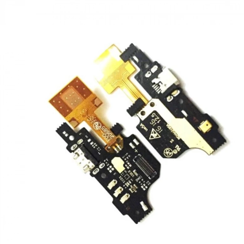 ZTE Blade V6 Plus BV0720-Blade V7 lite Şarj Soket Mikrofon Bordu