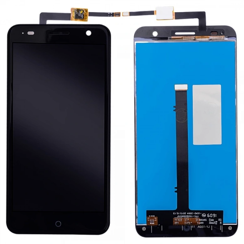 Zte Blade V7 Lcd Ekran Dokunmatik