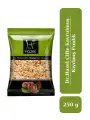 Drhazel Çifte Kavrulmuş Kıyılmış Fındık 250 g x 8 Paket