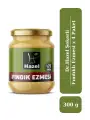 Drhazel Şekerli Fındık Ezmesi 300 g x 4 Paket