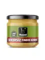 Drhazel Şekersiz Fındık Ezmesi 250 g x 8 Paket