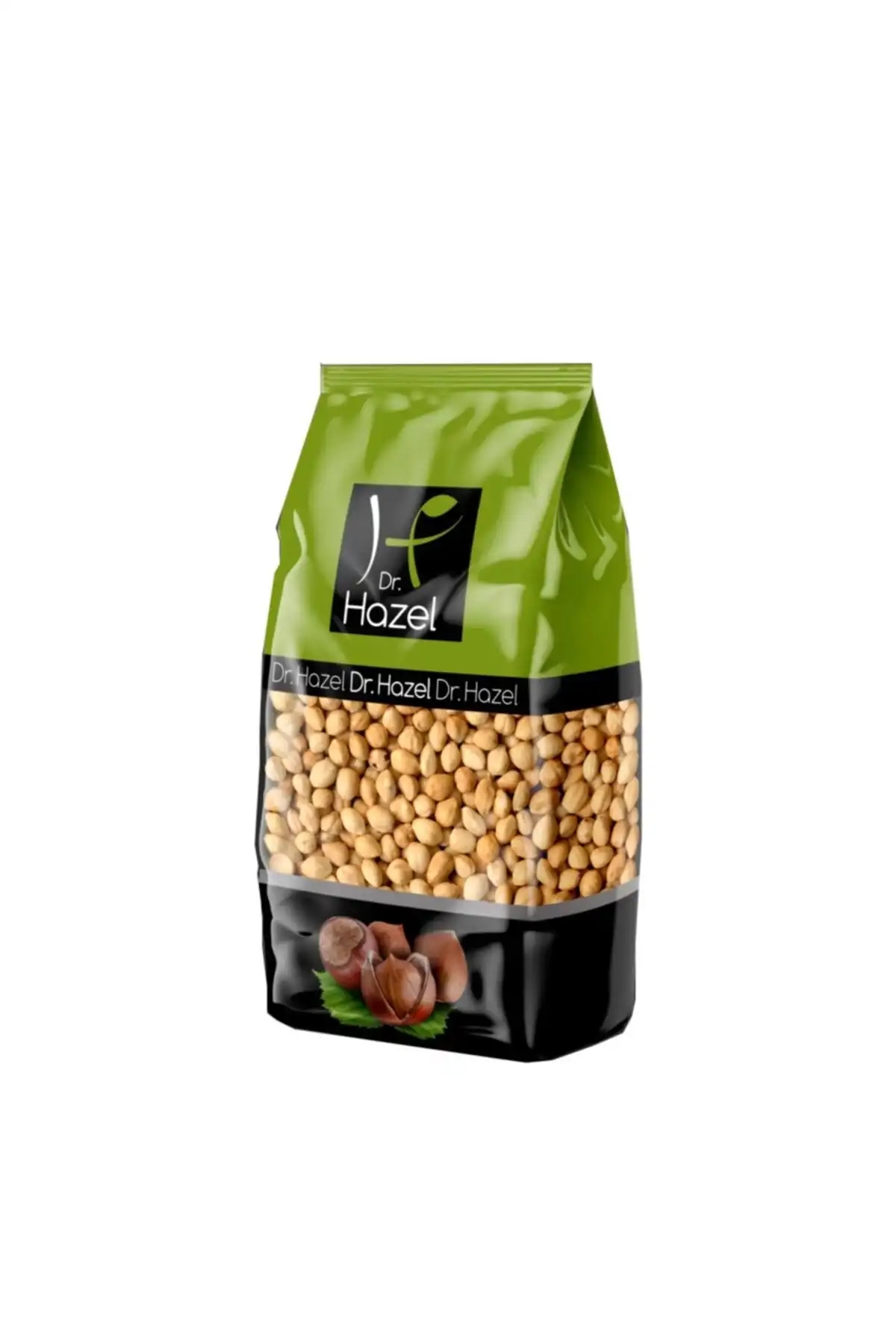 Drhazel Çifte Kavrulmuş Pikola Fındık 500 g