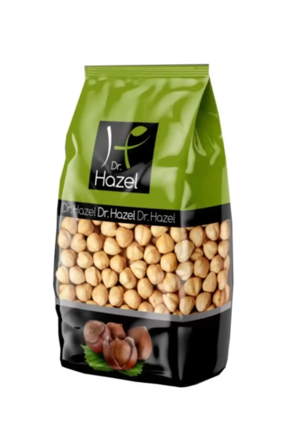 Drhazel Çifte Kavrulmuş İç Fındık 500 G x 6 Paket