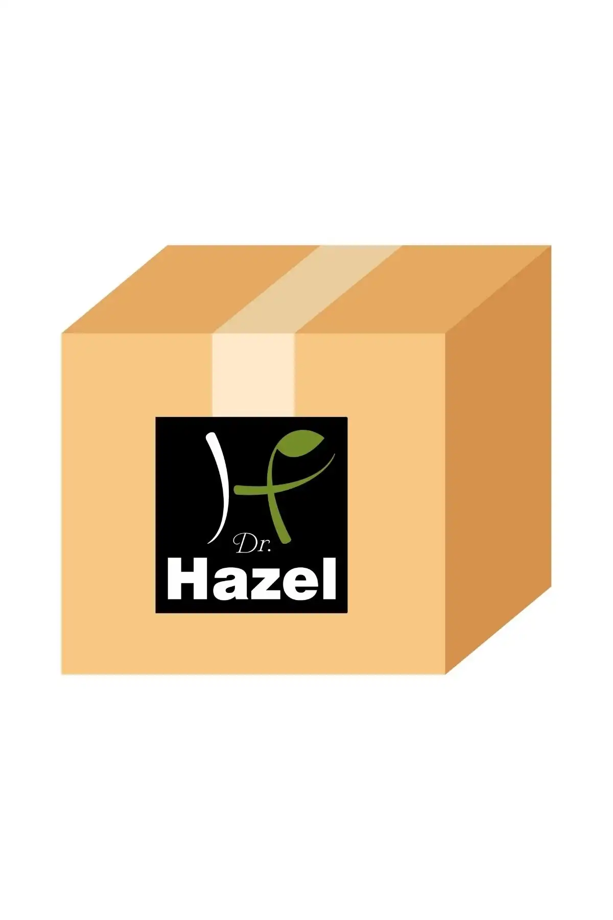 Drhazel Fındık Ezmesi Paketi