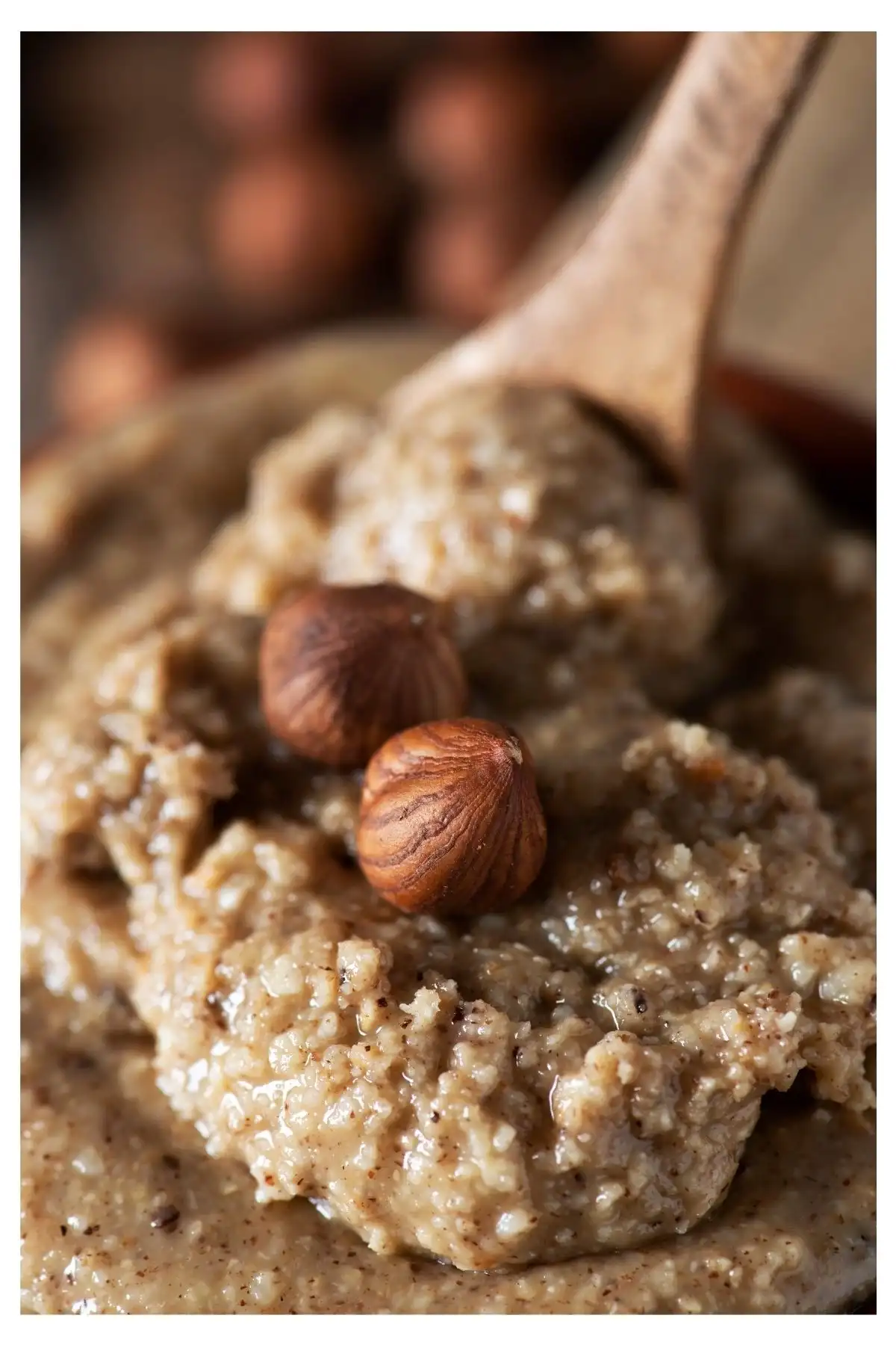 Drhazel Fındık Ezmesi Paketi