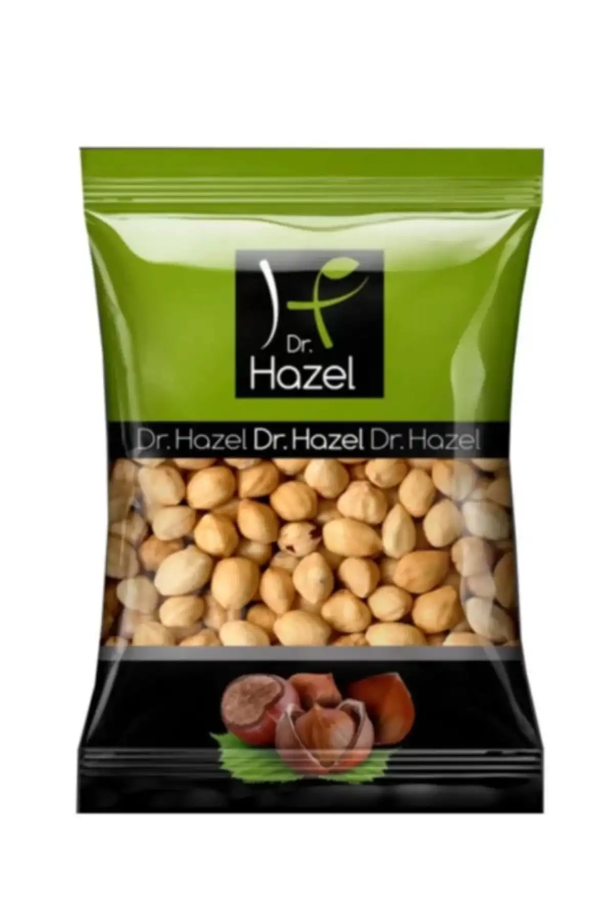 Drhazel Pikola İç Fındık 250 g x 2 Paket