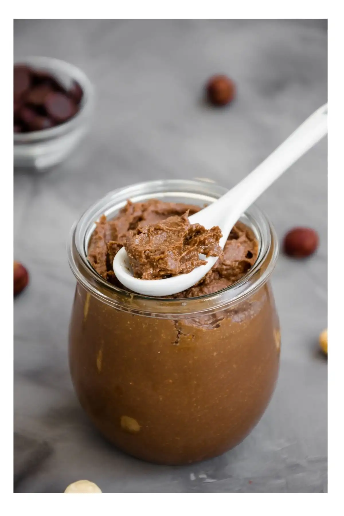 DrHazel Şekerli Fındık Ezmesi 600 g X 6 Paket