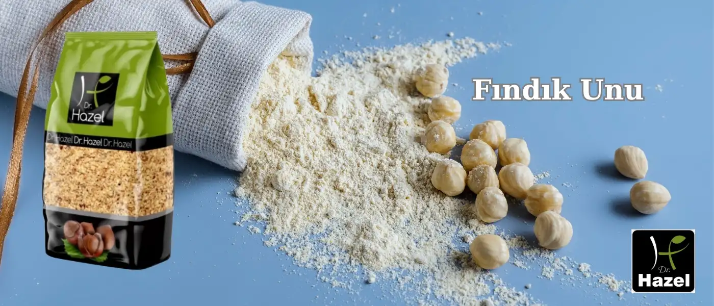 Fındık Unu