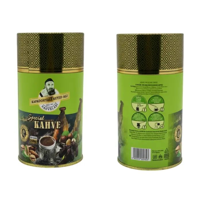 Seyid Ali Kapadokya Kahvesi