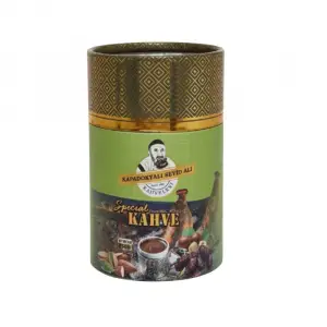 Seyid Ali Kapadokya Kahvesi