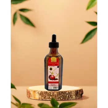 Cosmena Nar Çekirdek Yağ [100ML]