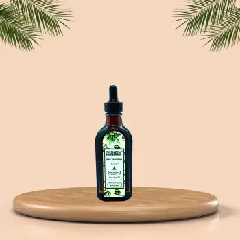 Tasneem AloeVera Yağ [100ML]